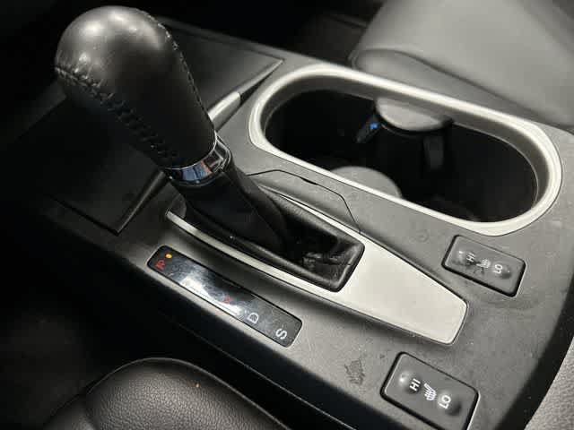 Used 2018 Acura RDX FWD image 24