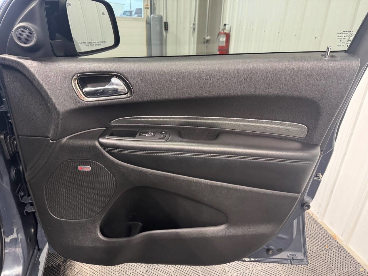 Used 2018 Dodge Durango GT w/ Premium Group image 22