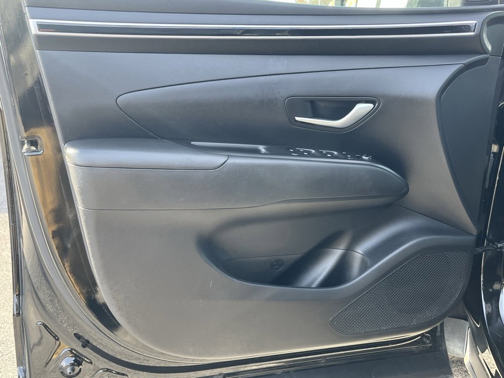 Used 2024 Hyundai Santa Cruz SEL w/ Activity Package image 12