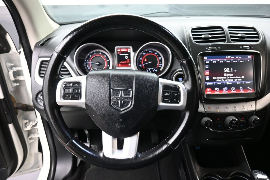 Used 2019 Dodge Journey GT AWD/4WD image 27