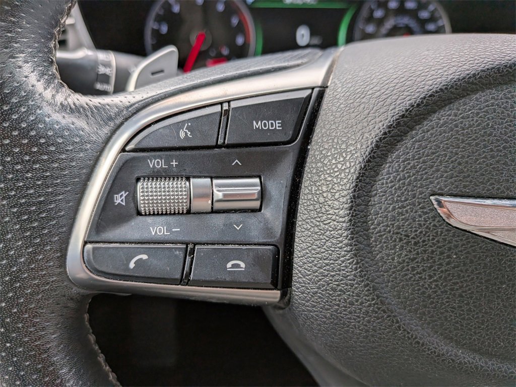 Used 2019 Genesis G70 2.0T Advanced w/ Elite Package image 20