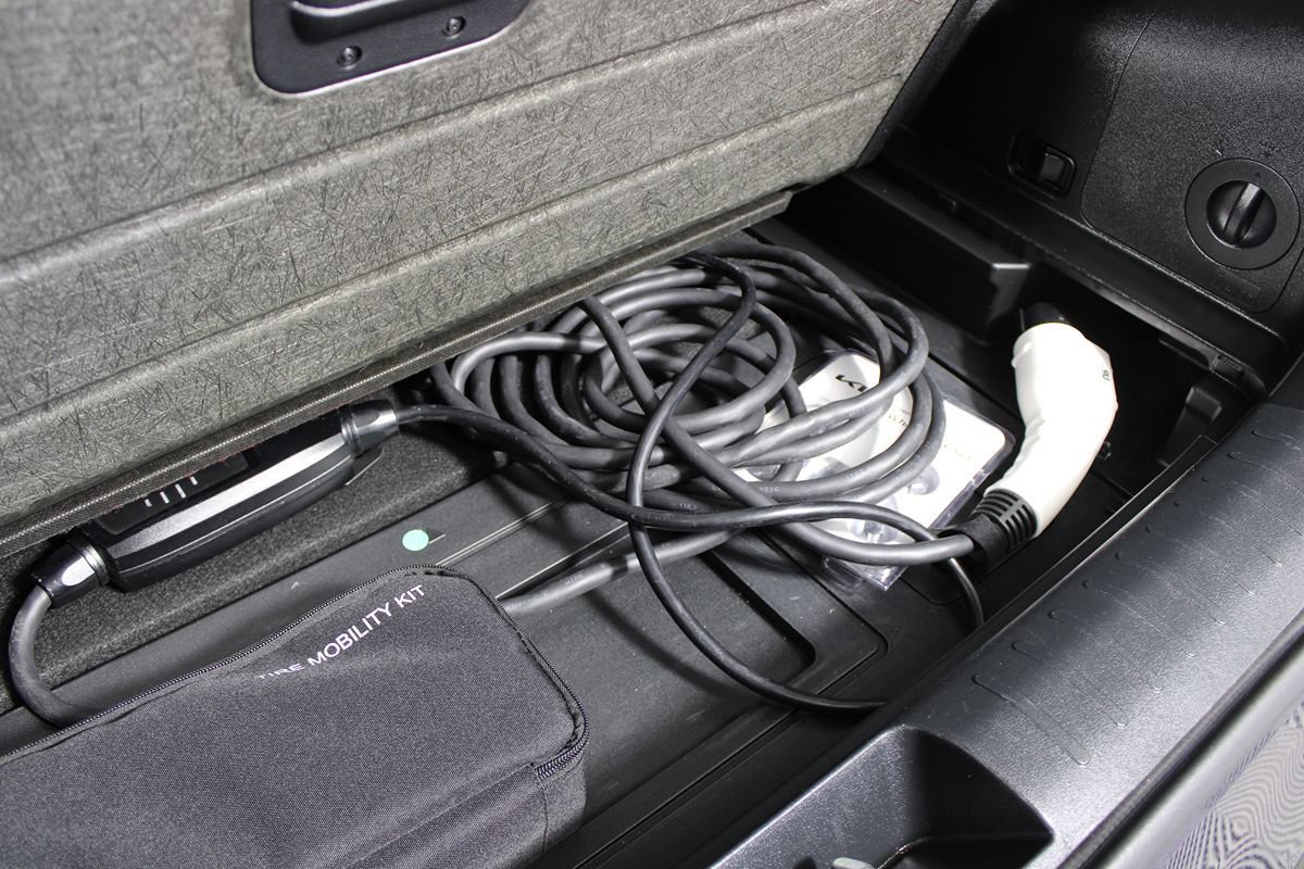 Used 2023 Kia EV6 GT-Line w/ GT-Line White Seat Package RWD image 24