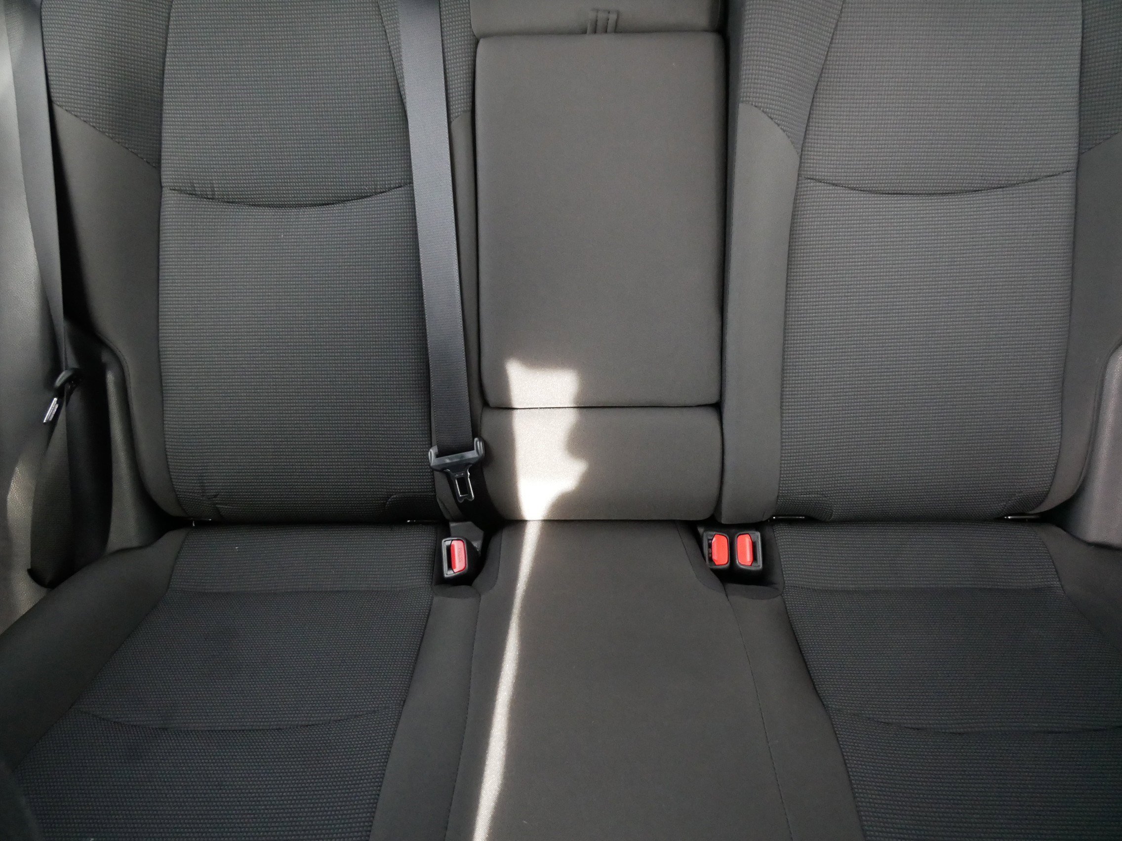 Certified 2025 Toyota RAV4 LE image 13