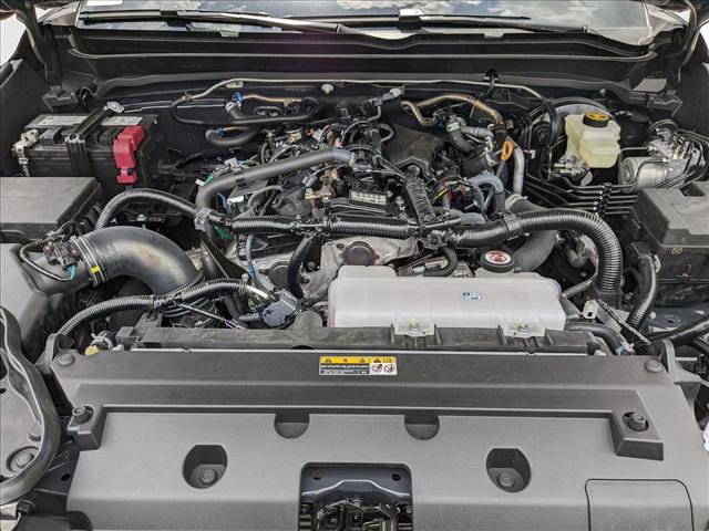 New 2025 Toyota Tacoma SR5 image 15
