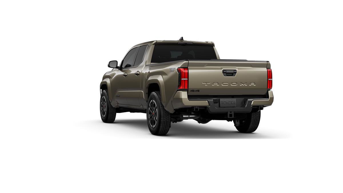 New 2026 Toyota Tacoma TRD Sport image 40