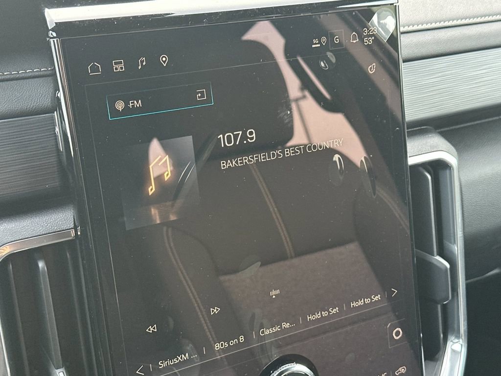 New 2026 GMC Acadia Elevation w/ Black Edition image 18