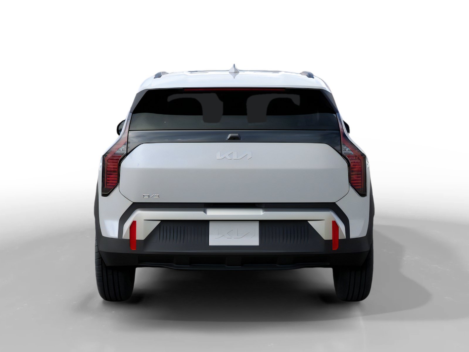New 2027 Kia EV3 Wind FWD image 5