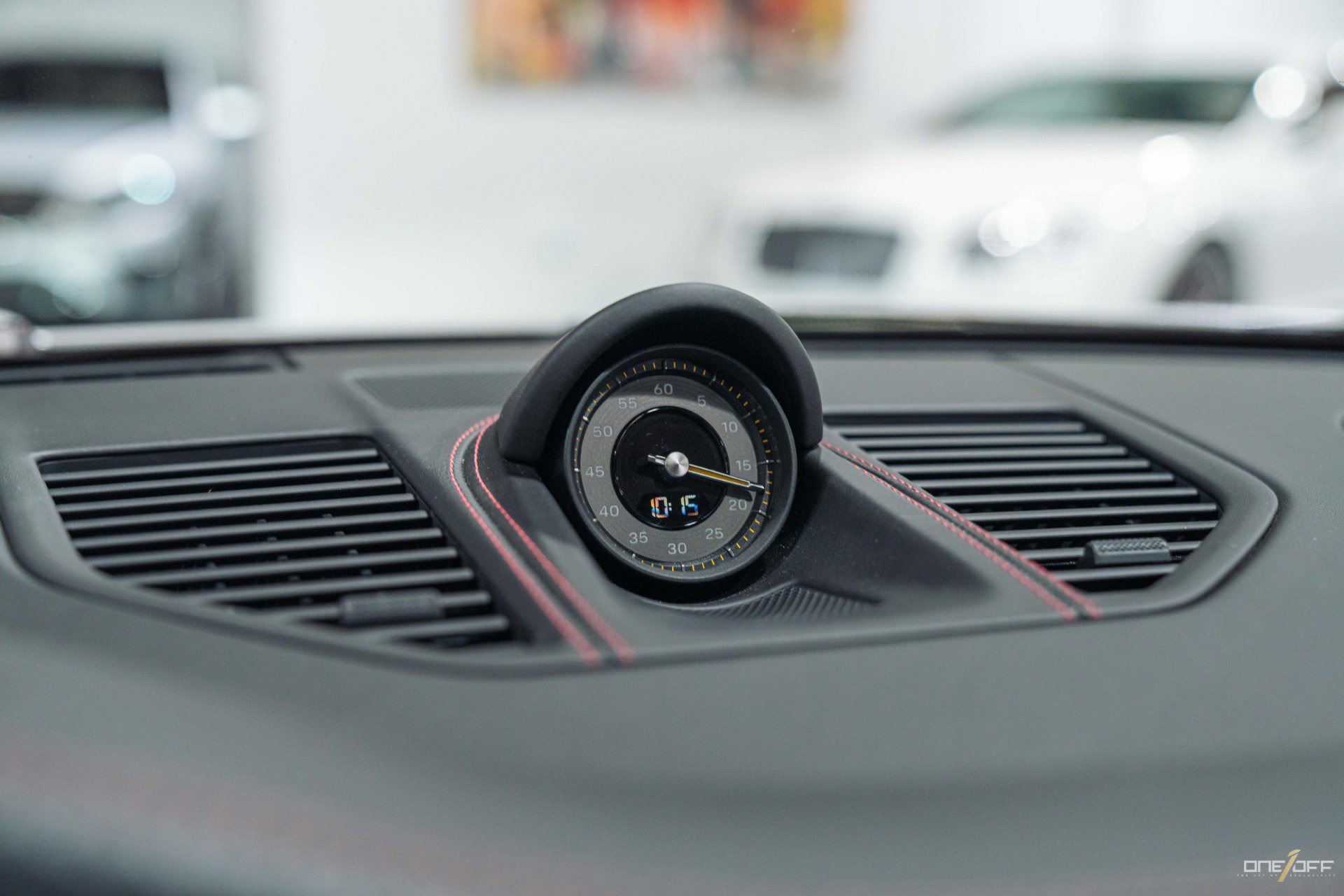 Used 2022 Porsche 911 GT3 image 37