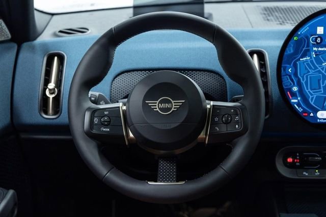 New 2026 MINI Cooper Countryman S w/ Comfort Package Max image 13