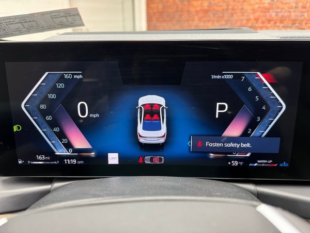 Certified 2024 BMW 430i xDrive Coupe w/ Premium Package image 14