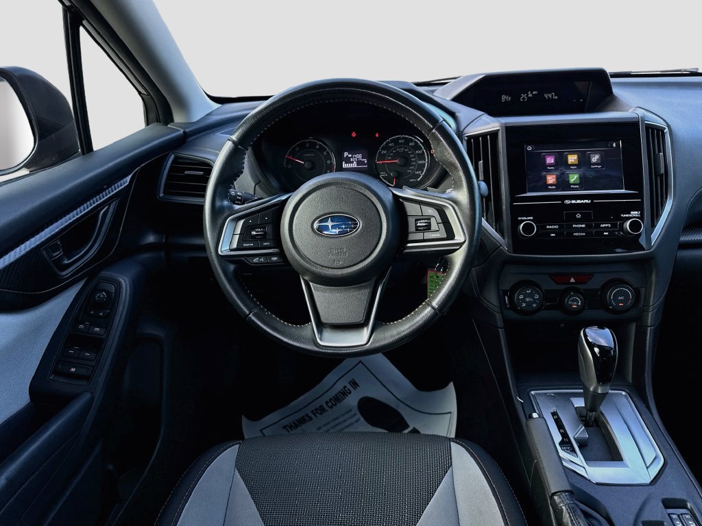 Used 2018 Subaru Crosstrek 2.0i Premium AWD/4WD image 26