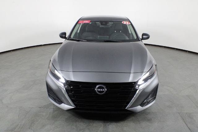 Certified 2025 Nissan Altima 2.5 S FWD image 13