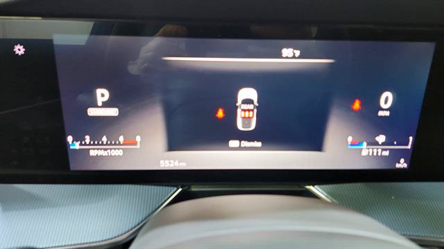 Certified 2025 Nissan Murano SL AWD/4WD image 14