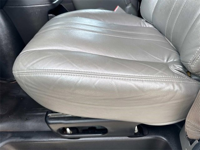 Used 2023 Chevrolet Express 2500 Work Van w/ Driver Convenience Package image 21