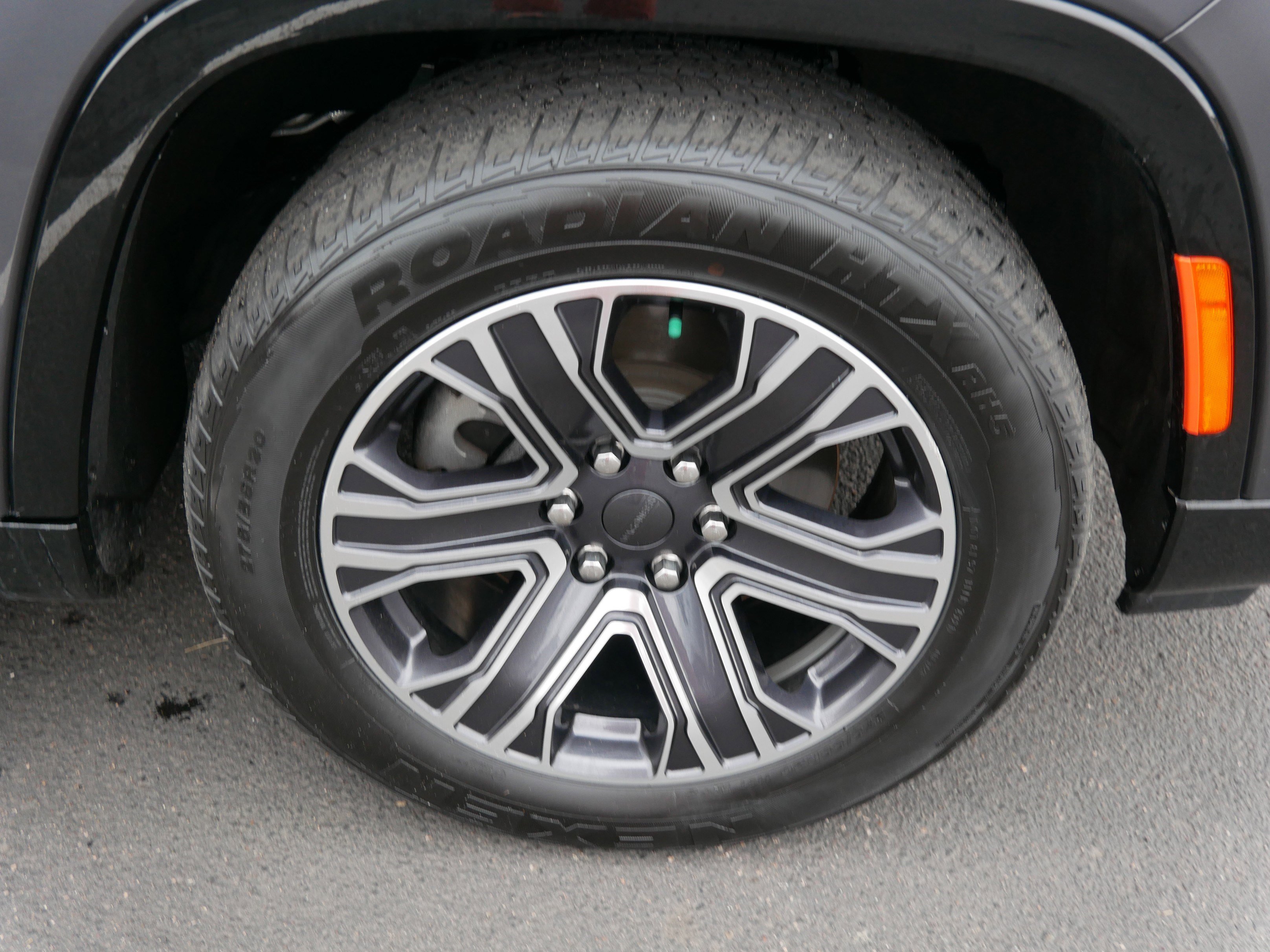 Used 2022 Jeep Wagoneer Series III image 15