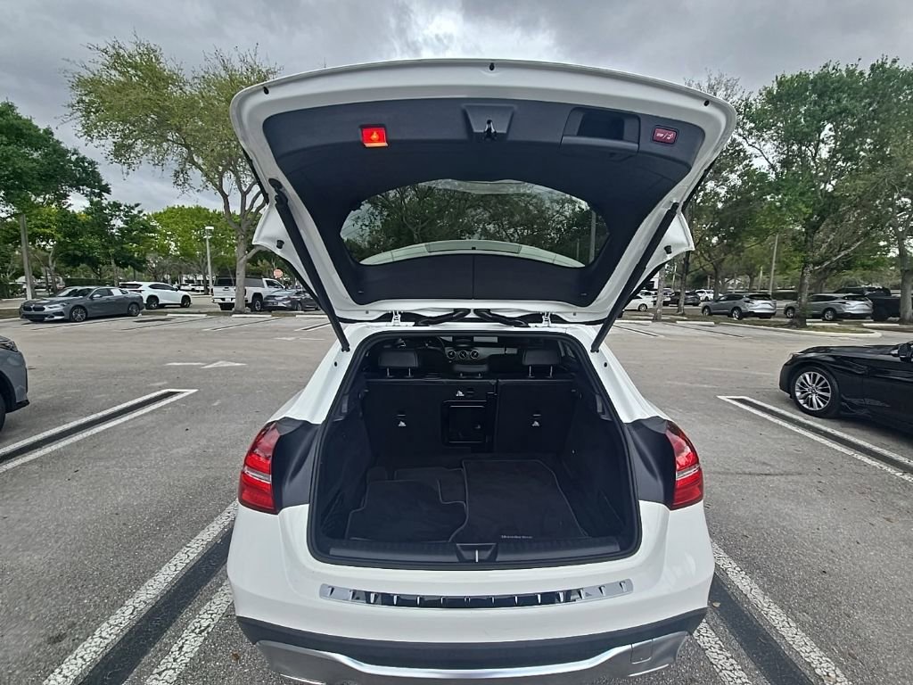 Used 2020 Mercedes-Benz GLA 250 image 27