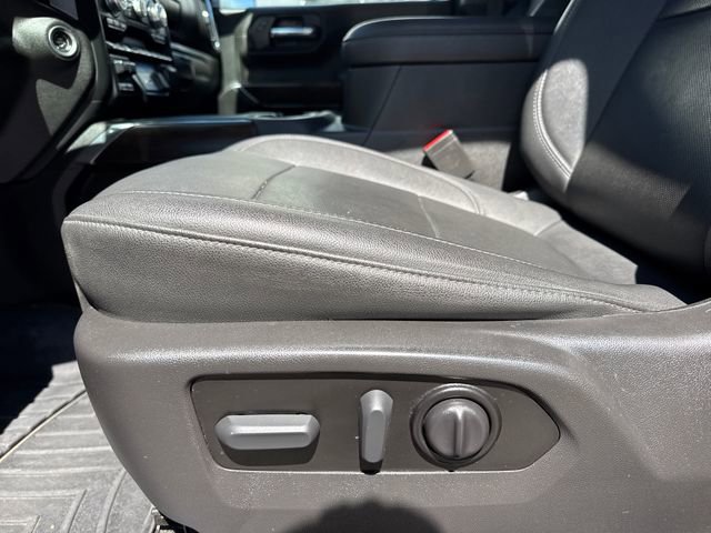 Used 2022 GMC Sierra 1500 SLT w/ SLT Premium Plus Package image 14