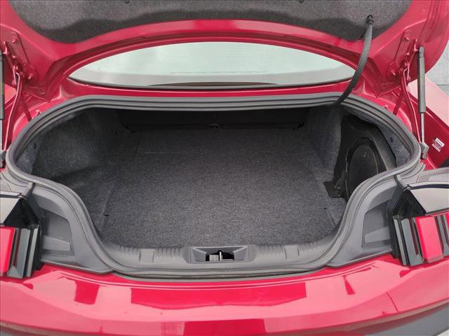 Used 2024 Ford Mustang GT Premium image 6