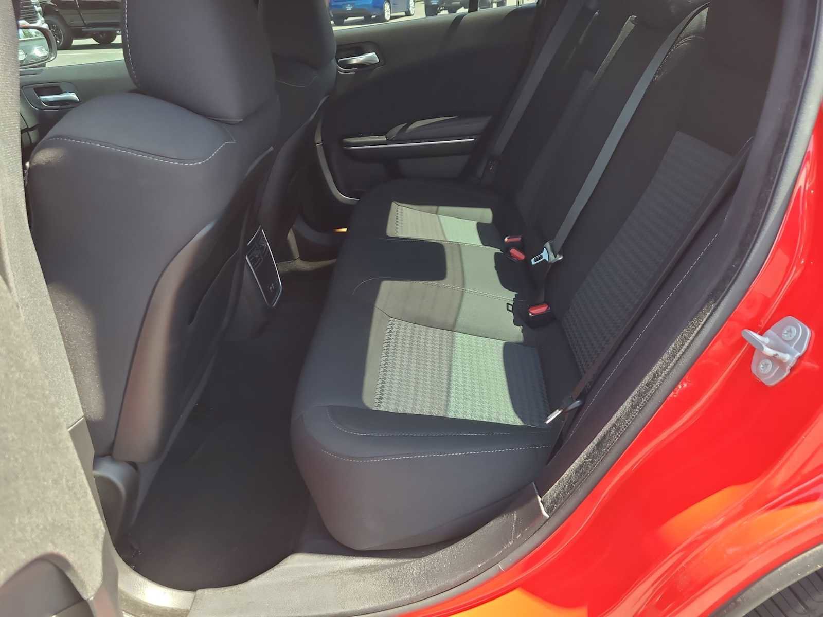 Used 2022 Dodge Charger GT RWD image 21