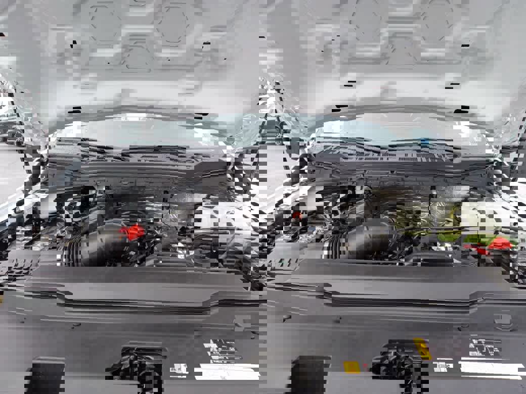 Used 2023 Ford F350 XL w/ Snow Plow Prep Package image 32