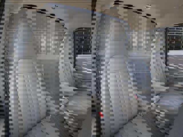 New 2025 GMC Savana 3500 w/ Power Convenience Package image 16