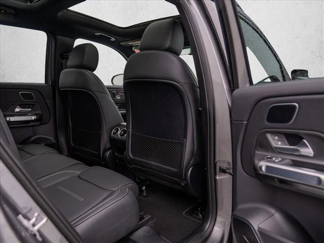 Used 2024 Mercedes-Benz EQB 350 4MATIC SUV image 28