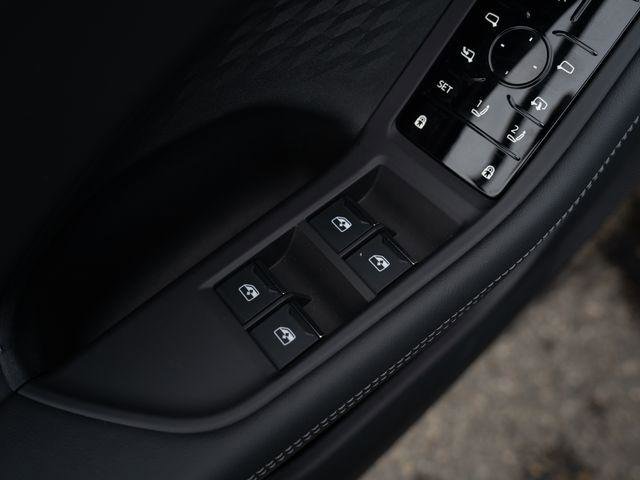 Certified 2025 Audi A5 2.0T Premium Plus w/ Premium Plus AWD/4WD image 16