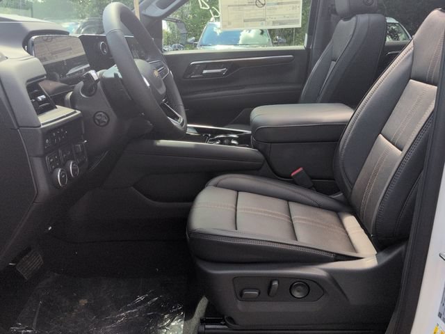 New 2026 Chevrolet Tahoe High Country w/ Sun And Tow Package AWD/4WD image 21