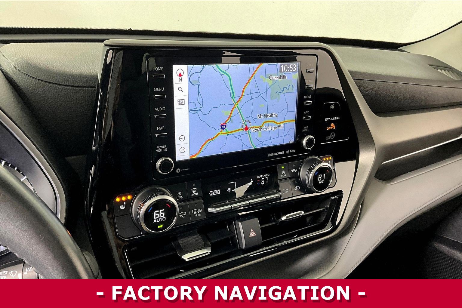 Used 2020 Toyota Highlander XLE image 15