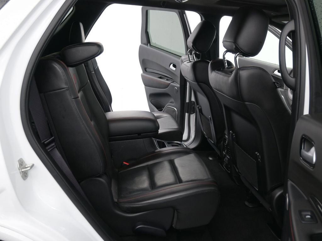 Used 2023 Dodge Durango Citadel image 12