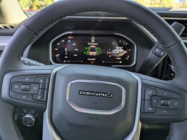 New 2026 GMC Sierra 2500 Denali w/ Denali Reserve Package image 29