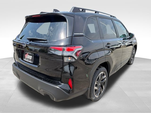 New 2026 Subaru Forester Limited AWD/4WD image 7