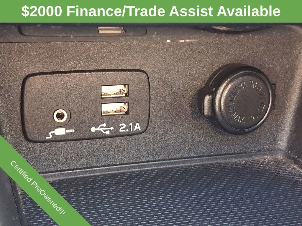 Used 2023 Subaru Forester Wilderness AWD/4WD image 25