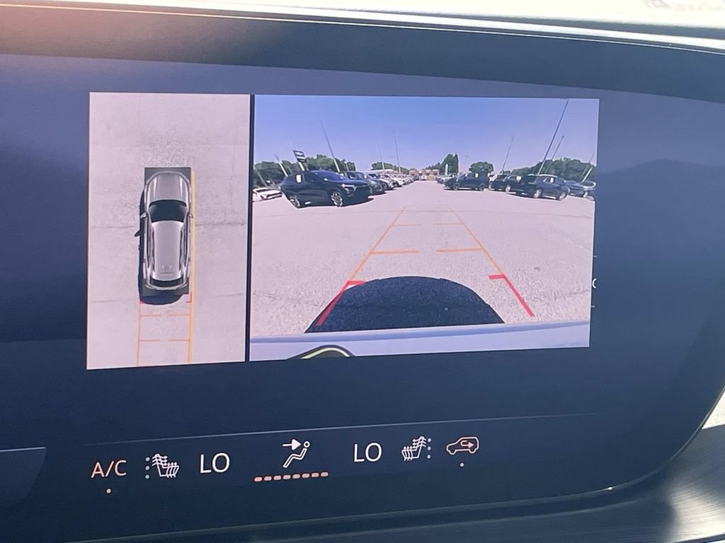 Used 2024 Buick Envision Preferred AWD/4WD image 20