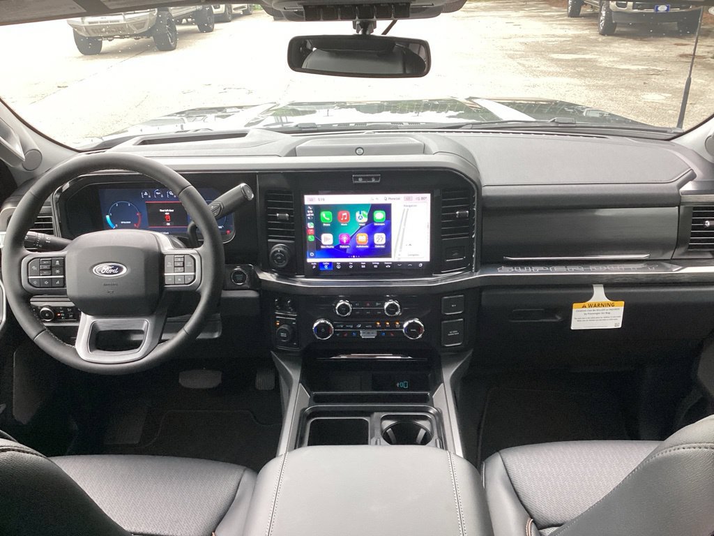 New 2026 Ford F350 Lariat w/ Lariat Ultimate Package AWD/4WD image 55