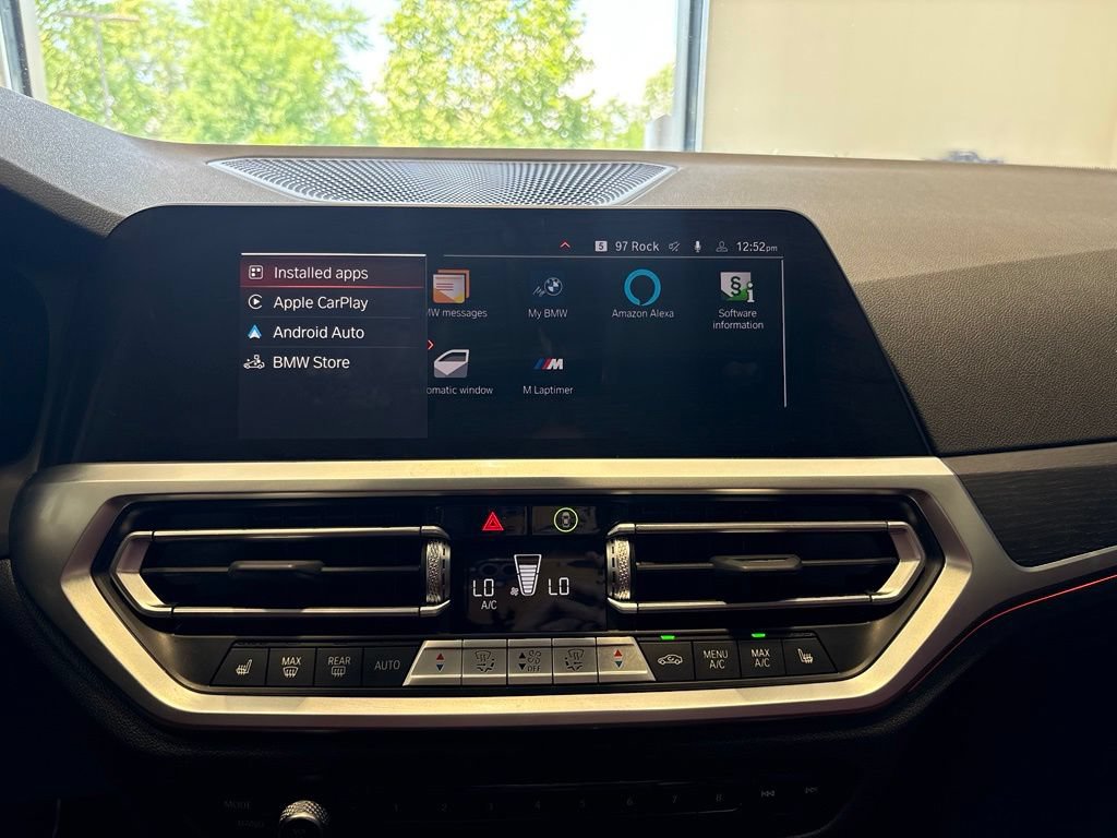 Used 2022 BMW M440i xDrive Gran Coupe w/ Premium Package AWD/4WD image 32