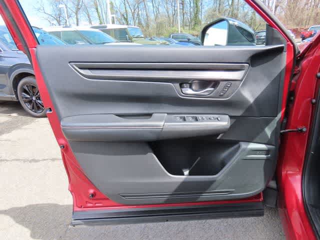 Certified 2024 Honda CR-V Sport-L image 16