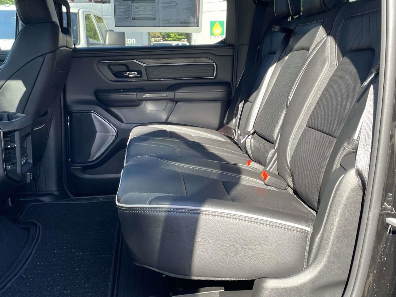 New 2026 RAM 1500 Limited image 30