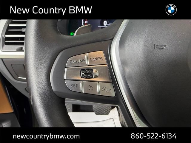 Used 2024 BMW X3 xDrive30i w/ Convenience Package w/ZPA AWD/4WD image 15