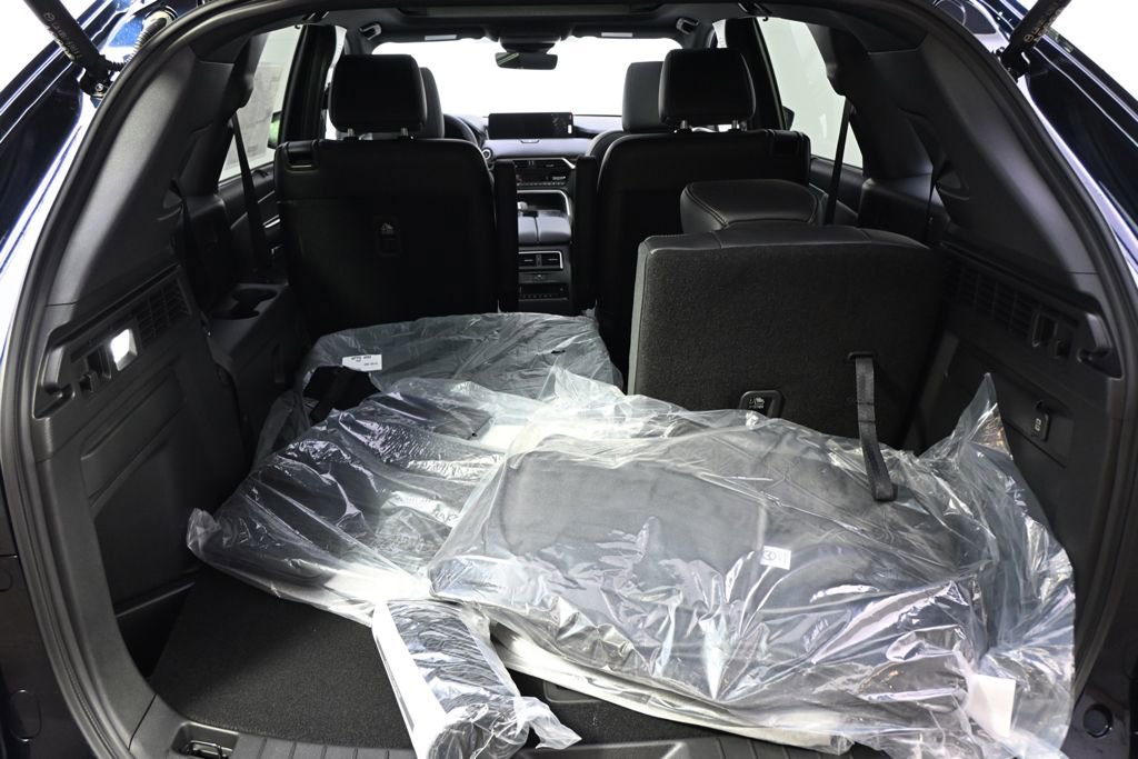 New 2026 MAZDA CX-90 3.3 Turbo S w/ Premium Package image 19