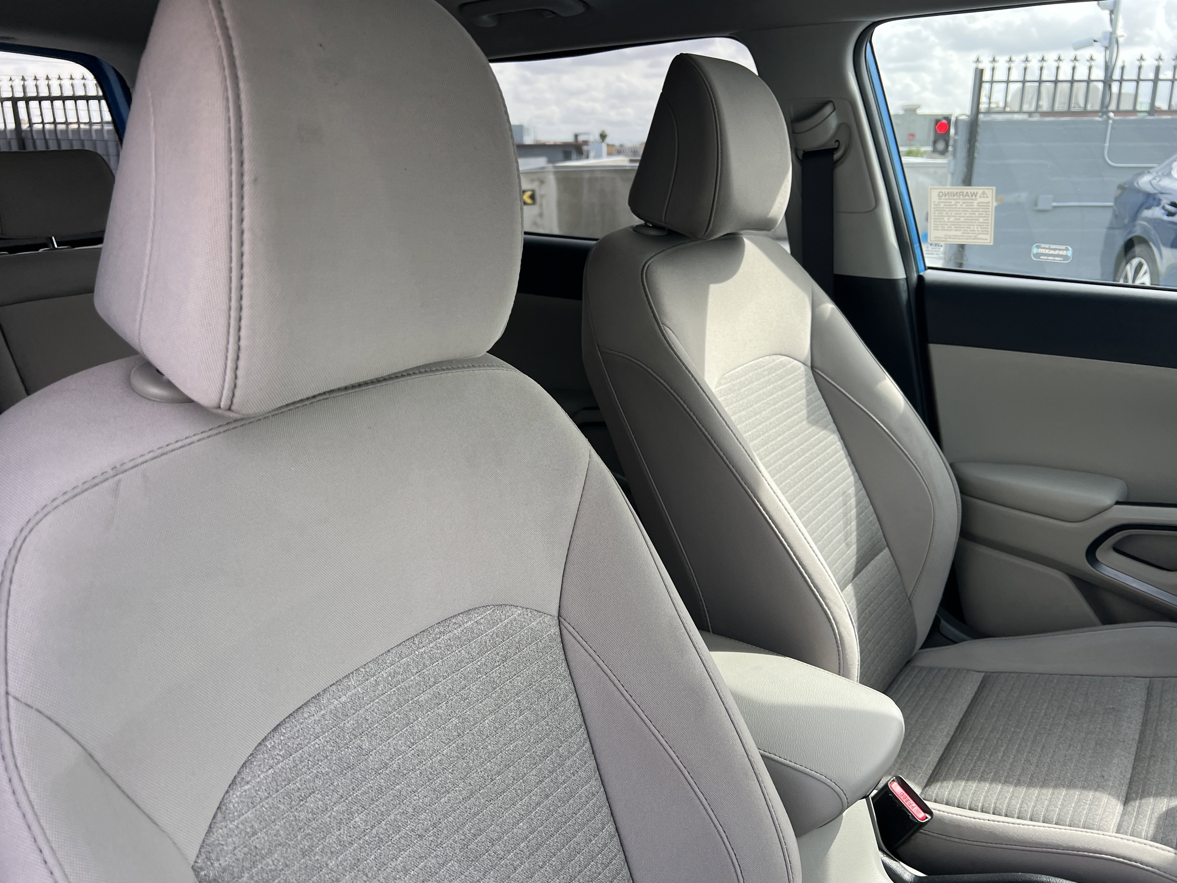 Certified 2025 Kia Soul EX image 15