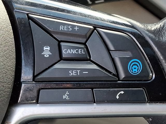 Used 2023 Nissan Altima 2.5 SL AWD/4WD image 23
