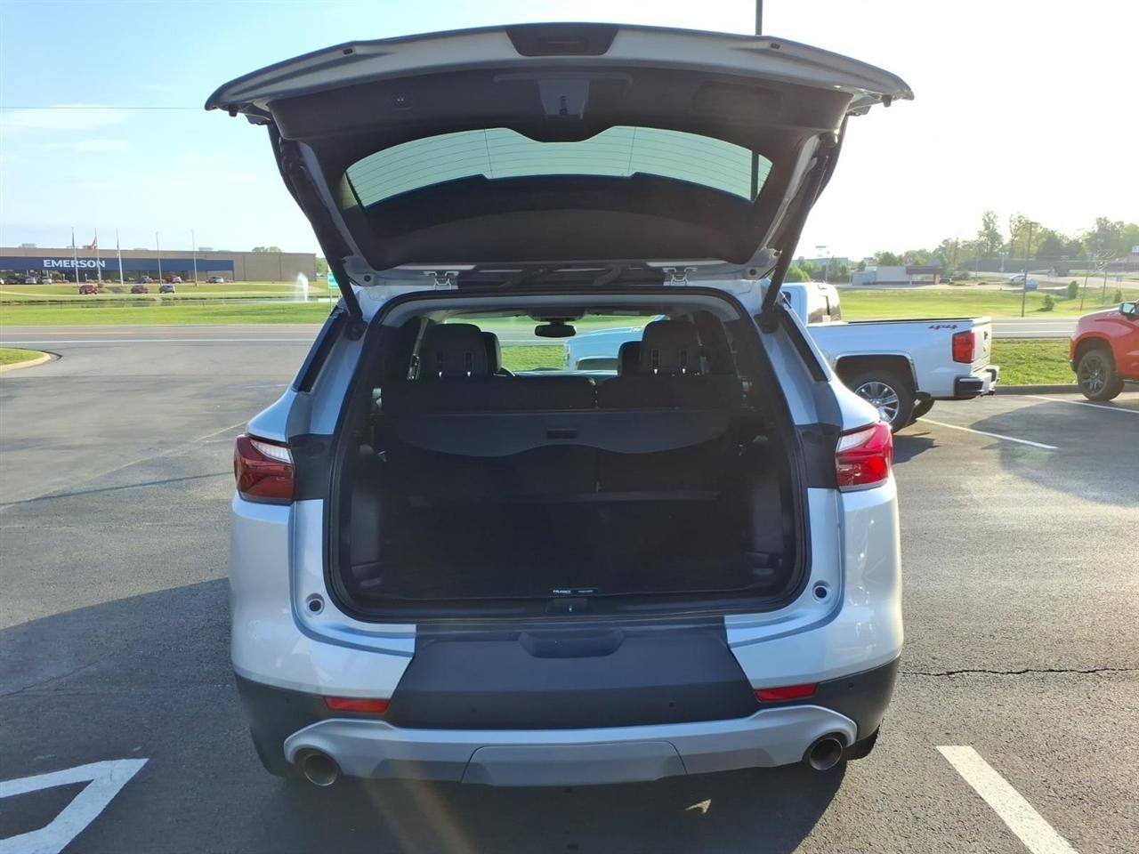 Used 2021 Chevrolet Blazer LT image 5