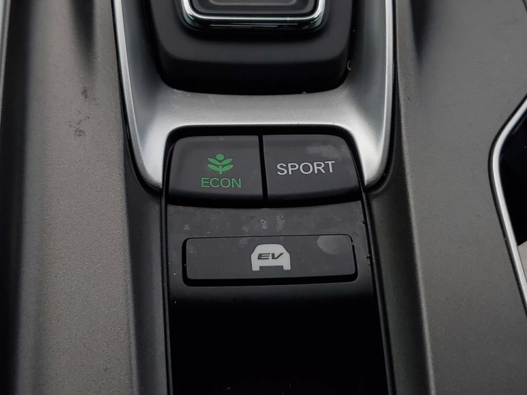 Used 2022 Honda Accord EX-L image 26