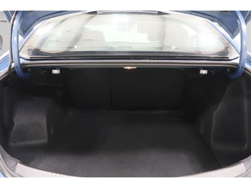 Used 2024 Chevrolet Malibu RS image 27