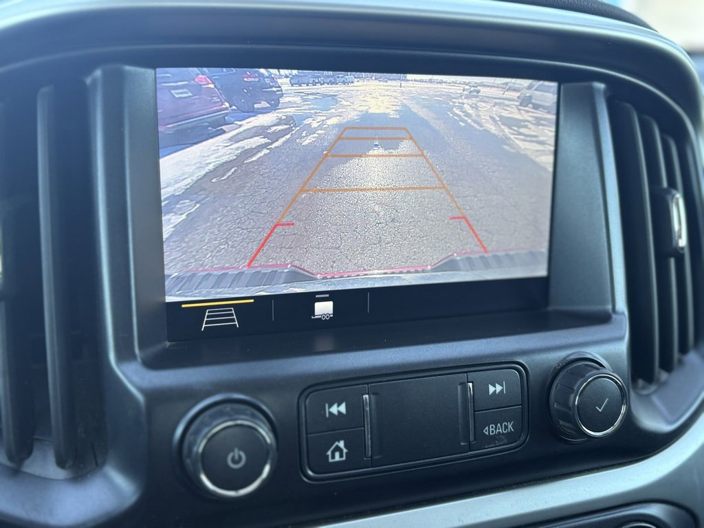 Used 2020 Chevrolet Colorado LT image 13