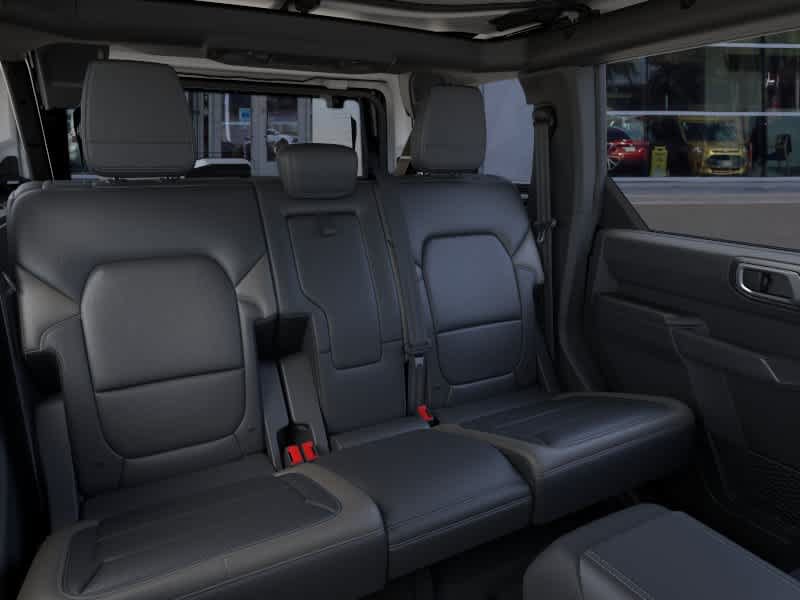 New 2026 Ford Bronco Outer Banks AWD/4WD image 11