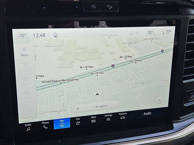 New 2026 Ford F150 King Ranch image 14