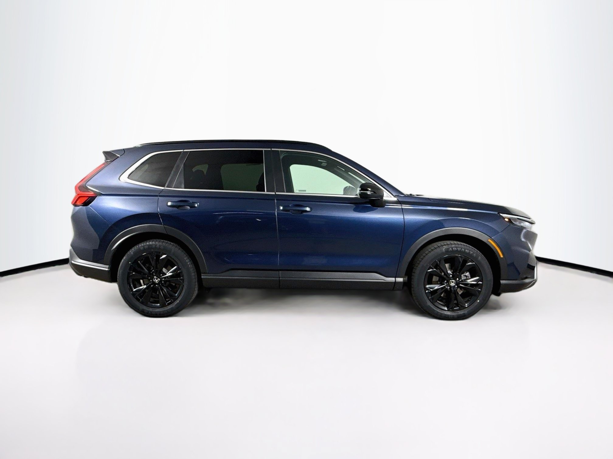 Certified 2023 Honda CR-V Sport Touring image 2