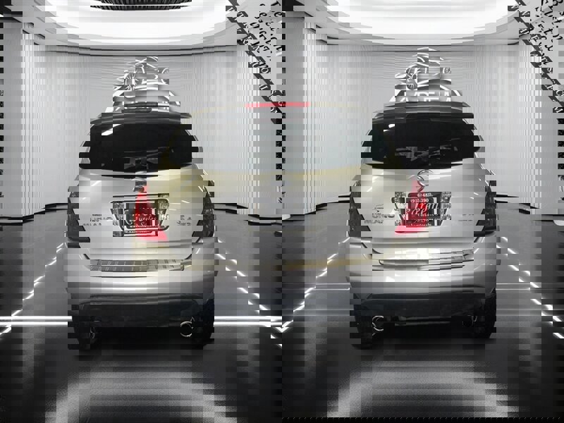 Used 2007 Nissan Murano S w/ Convenience Pkg image 6